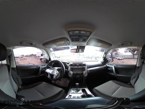 2021 Toyota 4Runner SR5 с VIN JTEEU5JR0M5230906, выставлен на аукционе IAAI как лот 42000905 с пробегом 249 010 миль миль и . История ставок и продаж доступна на DreamBid. Изображение 18.