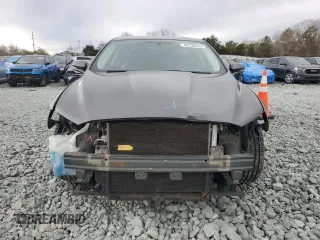 2016 Ford Fusion SE with VIN 3FA6P0HD2GR351392, listed as a Copart auction lot 48238455 with 132,900 mi miles and Salvage Title. Bid and sale history available at carsss.com. Image 5.