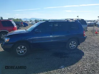 2004 Toyota Highlander z VIN JTEEP21A840042289, wystawiony jako IAAI lot #42189973 z przebiegiem 232 368 mil mil oraz . Historia ofert i sprzedaży dostępna na DreamBid. Obrazek 15.