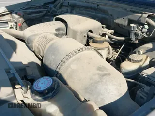 2003 Ford F-150 XLT с VIN 1FTRW08L53KB40655, выставлен на аукционе IAAI как лот 42808829 с пробегом 242 356 миль миль и . История ставок и продаж доступна на DreamBid. Изображение 19.