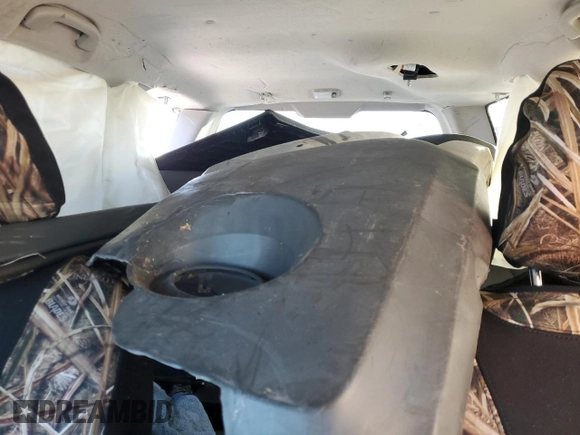 2010 Nissan Xterra S with VIN 5N1AN0NU7AC502775, listed as a Copart auction lot 47664345 with 143,322 mi miles and Salvage Title. Bid and sale history available at DreamBid. Image 10.