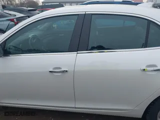 2015 Chevrolet Malibu LTZ with VIN 1G11F5SL0FF223841, listed as a IAAI auction lot 41850558 with 155,588 mi miles. Bid and sale history available at carsss.com. Image 14.