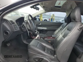 2012 Volvo C30 z VIN YV1672MK5C2285472, wystawiony jako Copart lot #80054034 z przebiegiem 97 082 mil mil oraz Szkoda całkowita • Salvage title. Historia ofert i sprzedaży dostępna na DreamBid. Obrazek 7.