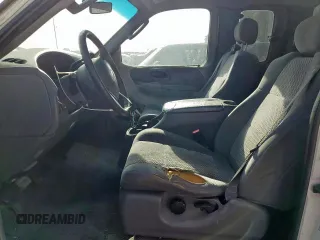 2003 Ford F-150 XL with VIN 2FTRX17233CA07764, listed as a Copart auction lot 66994195 with Not provided miles and Clean title. Bid and sale history available at DreamBid. Image 7.