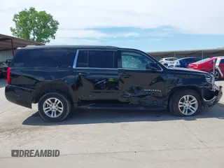 2020 Chevrolet Suburban LT z VIN 1GNSCHKC2LR305366, wystawiony jako IAAI lot #42080587 z przebiegiem 163 540 mil mil oraz . Historia ofert i sprzedaży dostępna na DreamBid. Obrazek 13.