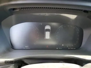 2021 Volvo XC40 R-Design z VIN YV4AC2HM4M2481361, wystawiony jako Copart lot #60087734 z przebiegiem 28 807 mil mil oraz Szkoda całkowita • Salvage title. Historia ofert i sprzedaży dostępna na DreamBid. Obrazek 9.