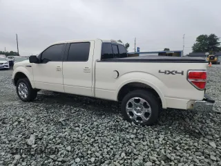 2009 Ford F-150 XL z VIN 1FTPW14V79KC61264, wystawiony jako Copart lot #63838405 z przebiegiem 193 384 mil mil oraz Szkoda całkowita • Salvage title. Historia ofert i sprzedaży dostępna na DreamBid. Obrazek 2.