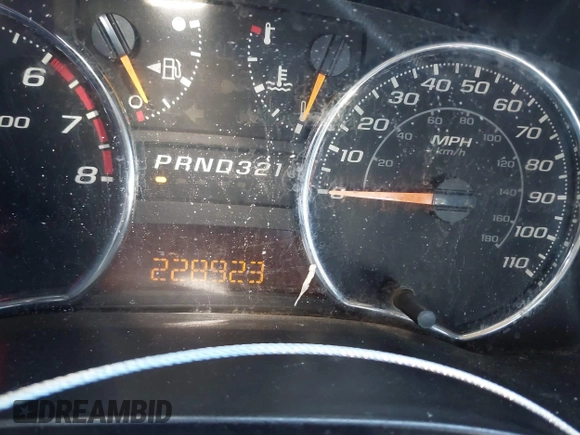 2012 GMC Canyon SLE1 with VIN 1GTJ6MFE2C8162649, listed as a IAAI auction lot 41551993 with 228,923 mi miles. Bid and sale history available at carsss.com. Image 7.