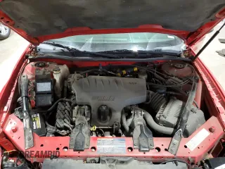 2005 Chevrolet Monte Carlo LT with VIN 2G1WX12K759266230, listed as a Copart auction lot 80693544 with 106,362 mi miles and Clean Title. Bid and sale history available at carsss.com. Image 12.