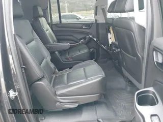 2015 Chevrolet Suburban LT with VIN 1GNSKJKC8FR717435, listed as a IAAI auction lot 41313726 with 120,731 mi miles and . Bid and sale history available at DreamBid. Image 8.