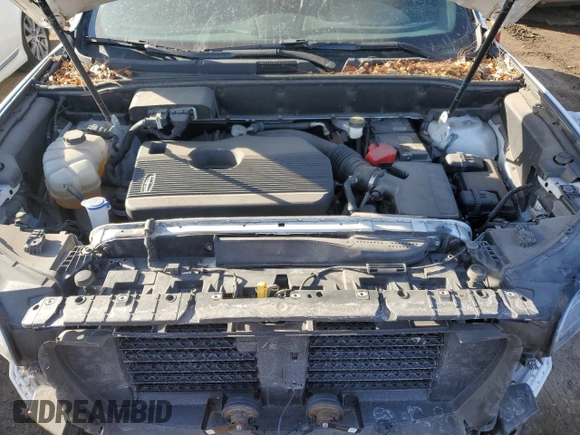 2019 Lincoln Nautilus Select z VIN 2LMPJ8K99KBL62027, wystawiony jako Copart lot #44511715 z przebiegiem 47 948 mil mil oraz Szkoda całkowita • Salvage title. Historia ofert i sprzedaży dostępna na DreamBid. Obrazek 11.