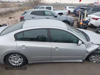 2011 Nissan Altima S with VIN 1N4AL2AP8BN434861, listed as a IAAI auction lot 41414620 with 158,382 mi miles and . Bid and sale history available at DreamBid. Image 13.