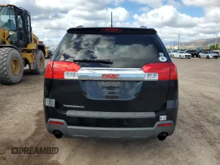 2013 GMC Terrain SLE with VIN 2GKFLSE30D6261467, listed as a Copart auction lot 81628944 with 92,189 mi miles and Clean Title. Bid and sale history available at DreamBid. Image 6.