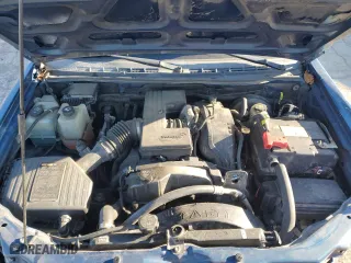 2012 Chevrolet Colorado LT w/1LT with VIN 1GCHTCFE9C8138169, listed as a Copart auction lot 42446395 with 0 mi miles and Salvage Title. Bid and sale history available at carsss.com. Image 12.