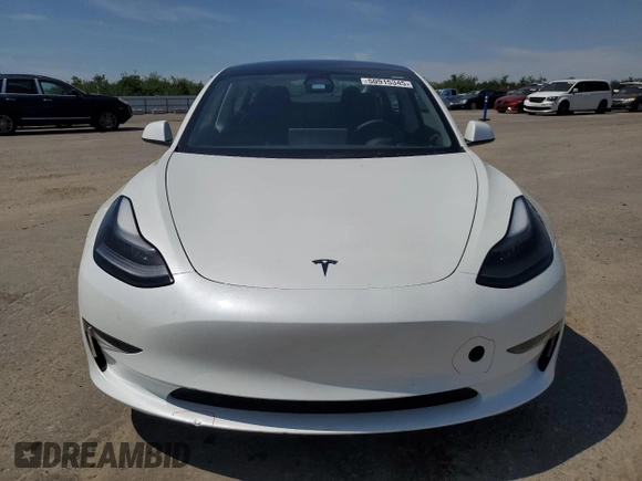 2023 Tesla Model 3 z VIN 5YJ3E1EA1PF684526, wystawiony jako Copart lot #50915345 z przebiegiem 14 109 mil mil oraz Szkoda całkowita • Salvage title. Historia ofert i sprzedaży dostępna na DreamBid. Obrazek 5.