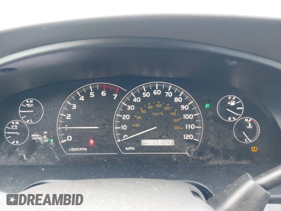 2007 Toyota Sequoia Limited with VIN 5TDBT48A37S278581, listed as a IAAI auction lot 42182841 with 131,041 mi miles and . Bid and sale history available at DreamBid. Image 7.