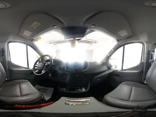 2018 Ford Transit с VIN 1FTYE1YM0JKB52111, выставлен на аукционе IAAI как лот 42832831 с пробегом 132 936 миль миль и . История ставок и продаж доступна на DreamBid. Изображение 15.