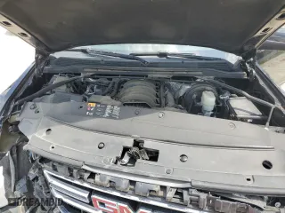 2016 GMC Sierra 1500 with VIN 1GTV2LEC0GZ385411, listed as a Copart auction lot 56401074 with 90,616 mi miles and Non Repairable. Bid and sale history available at carsss.com. Image 11.