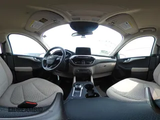 2020 Ford Escape SE с VIN 1FMCU0G65LUC00263, выставлен на аукционе IAAI как лот 42281995 с пробегом 62 091 миль миль и . История ставок и продаж доступна на DreamBid. Изображение 18.