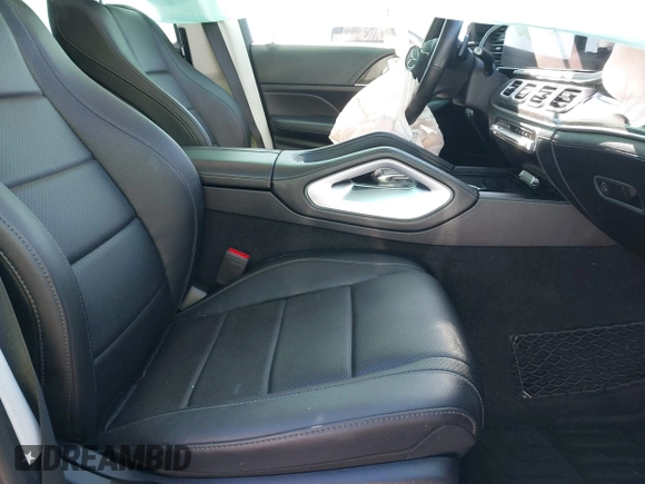 2021 Mercedes-Benz GLE 350 z VIN 4JGFB4JE5MA470896, wystawiony jako IAAI lot #41235978 z przebiegiem Nie podano mil oraz . Historia ofert i sprzedaży dostępna na DreamBid. Obrazek 5.