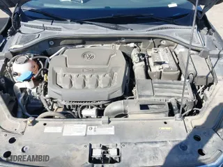 2020 Volkswagen Passat 2.0T SEL with VIN 1VWCA7A30LC025234, listed as a IAAI auction lot 41699506 with 49,117 mi miles. Bid and sale history available at carsss.com. Image 10.