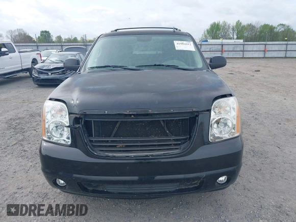 2014 GMC Yukon SLT with VIN 1GKS2CE03ER248683, listed as a IAAI auction lot 41904412 with 147,156 mi miles and . Bid and sale history available at DreamBid. Image 12.