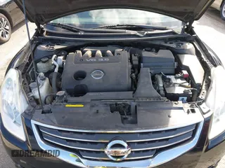 2010 Nissan Altima 3.5 SR with VIN 1N4BL2AP7AC111559, listed as a IAAI auction lot 41823698 with 154,865 mi miles. Bid and sale history available at carsss.com. Image 10.