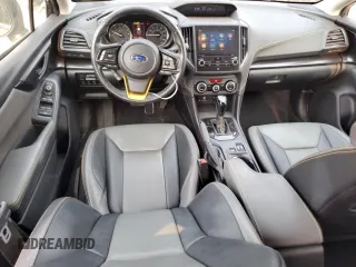 2021 Subaru Crosstrek Special Sports с VIN JF2GTHSC8MH263325, выставлен на аукционе Copart как лот 58989005 с пробегом 74 666 миль миль и На запчасти • Non repairable. История ставок и продаж доступна на DreamBid. Изображение 8.