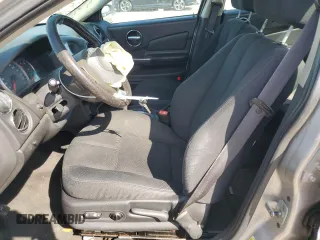2006 Pontiac Grand Prix with VIN 2G2WP552261167233, listed as a Copart auction lot 55433755 with 114,301 mi miles and Salvage title. Bid and sale history available at DreamBid. Image 7.