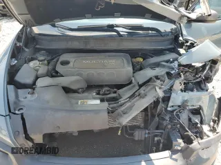 2015 Jeep Cherokee Trailhawk с VIN 1C4PJMBB6FW557664, выставлен на аукционе Copart как лот 59496385 с пробегом 139 653 миль миль и Чистый • Clean title. История ставок и продаж доступна на DreamBid. Изображение 12.