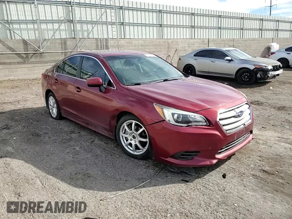 2017 Subaru Legacy Premium z VIN 4S3BNAC67H3003228, wystawiony jako Copart lot #77248884 z przebiegiem 164 713 mil mil oraz Szkoda całkowita • Salvage title. Historia ofert i sprzedaży dostępna na DreamBid. Obrazek 11.