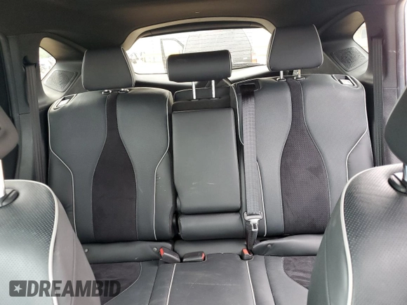 2020 Acura RDX w/A-Spec Pkg with VIN 5J8TC2H61LL022814, listed as a Copart auction lot 53683175 with 98,801 mi miles and Salvage Title. Bid and sale history available at carsss.com. Image 10.