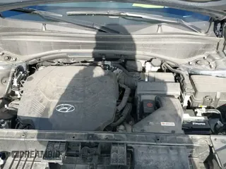 2024 Hyundai Palisade SEL с VIN KM8R2DGE4RU729176, выставлен на аукционе IAAI как лот 43513009 с пробегом 44 831 миль миль и . История ставок и продаж доступна на DreamBid. Изображение 19.