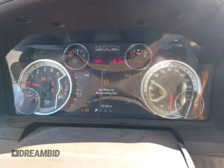 2018 Ram 2500 Laramie with VIN 3C6UR5NL5JG315081, listed as a IAAI auction lot 41858055 with 181,169 mi miles. Bid and sale history available at carsss.com. Image 7.