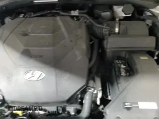 2024 Hyundai Palisade Limited с VIN KM8R5DGE1RU681689, выставлен на аукционе Copart как лот 84634745 с пробегом 31 209 миль миль и Чистый • Clean title. История ставок и продаж доступна на DreamBid. Изображение 14.
