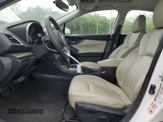 2019 Subaru Impreza Limited z VIN 4S3GKAU64K3612023, wystawiony jako Copart lot #57158085 z przebiegiem 35 152 mil mil oraz Szkoda całkowita • Salvage title. Historia ofert i sprzedaży dostępna na DreamBid. Obrazek 7.