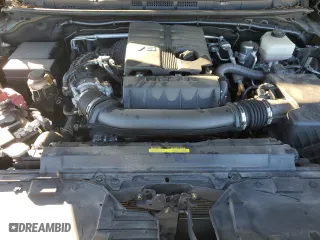 2022 Nissan Frontier PRO-X with VIN 1N6ED1EJ1NN603029, listed as a Copart auction lot 89176575 with 57,371 mi miles and Salvage Title. Bid and sale history available at carsss.com. Image 11.