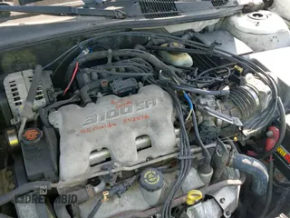 2001 Chevrolet Malibu с VIN 1G1ND52JX1M611962, выставлен на аукционе IAAI как лот 43185170 с пробегом 169 551 миль миль и . История ставок и продаж доступна на DreamBid. Изображение 13.