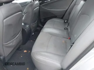 2014 Hyundai Sonata Limited с VIN 5NPEC4AC5EH857132, выставлен на аукционе IAAI как лот 42006128 с пробегом 154 604 миль миль и . История ставок и продаж доступна на DreamBid. Изображение 8.
