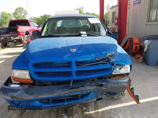2001 Dodge Dakota Sport с VIN 1B7GL2AX21S113967, выставлен на аукционе IAAI как лот 42446937 с пробегом 235 698 миль миль и . История ставок и продаж доступна на DreamBid. Изображение 12.