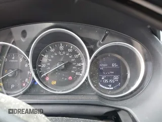 2016 Mazda 6 i Sport with VIN JM1GJ1U57G1425243, listed as a IAAI auction lot 41901771 with 135,155 mi miles and . Bid and sale history available at DreamBid. Image 7.