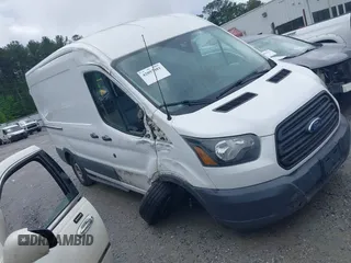 2016 Ford Transit Cargo с VIN 1FTYE1CM4GKA64565, выставлен на аукционе IAAI как лот 42097481 с пробегом 206 510 миль миль и . История ставок и продаж доступна на DreamBid. Изображение 1.