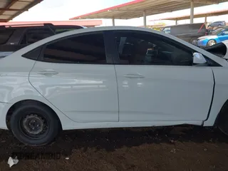 2016 Hyundai Accent SE with VIN KMHCT4AE3GU066725, listed as a IAAI auction lot 42035071 with 233,910 mi miles and . Bid and sale history available at DreamBid. Image 13.
