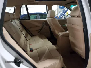 2005 BMW X3 2.5i with VIN WBXPA73485WC47845, listed as a Copart auction lot 84540204 with 96,544 mi miles and Salvage Title. Bid and sale history available at carsss.com. Image 11.