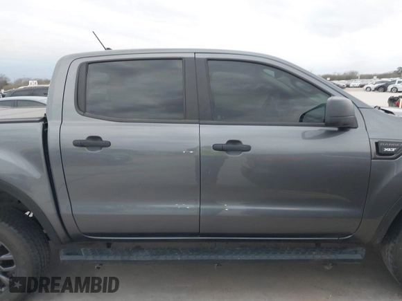 2022 Ford Ranger XL с VIN 1FTER4FH3NLD06423, выставлен на аукционе IAAI как лот 41370345 с пробегом 23 507 миль миль и . История ставок и продаж доступна на DreamBid. Изображение 13.