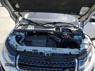 2016 Land Rover Range Rover Evoque SE z VIN SALVP2BG1GH098953, wystawiony jako Copart lot #56149515 z przebiegiem 138 378 mil mil oraz Czysty tytuł • Clean title. Historia ofert i sprzedaży dostępna na DreamBid. Obrazek 12.