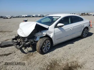 2011 Volkswagen CC Sport с VIN WVWMP7AN5BE707763, выставлен на аукционе Copart как лот 52054875 с пробегом 115 496 миль миль и Списание • Salvage title. История ставок и продаж доступна на DreamBid. Изображение 1.