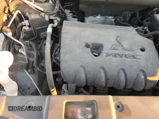 2018 Mitsubishi Outlander SE с VIN JA4AD3A35JZ016365, выставлен на аукционе Copart как лот 86092925 с пробегом 131 901 миль миль и Чистый • Clean title. История ставок и продаж доступна на DreamBid. Изображение 15.