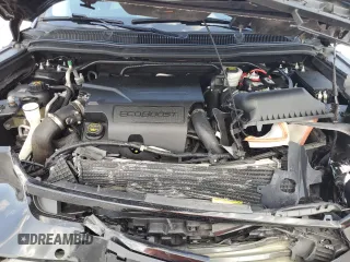 2019 Ford Explorer Platinum z VIN 1FM5K8HT1KGA49601, wystawiony jako Copart lot #56636955 z przebiegiem 56 913 mil mil oraz Szkoda całkowita • Salvage title. Historia ofert i sprzedaży dostępna na DreamBid. Obrazek 12.