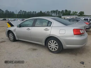 2012 Mitsubishi Galant FE z VIN 4A32B2FF0CE021610, wystawiony jako Copart lot #54020525 z przebiegiem 103 096 mil mil oraz Szkoda całkowita • Salvage title. Historia ofert i sprzedaży dostępna na DreamBid. Obrazek 2.
